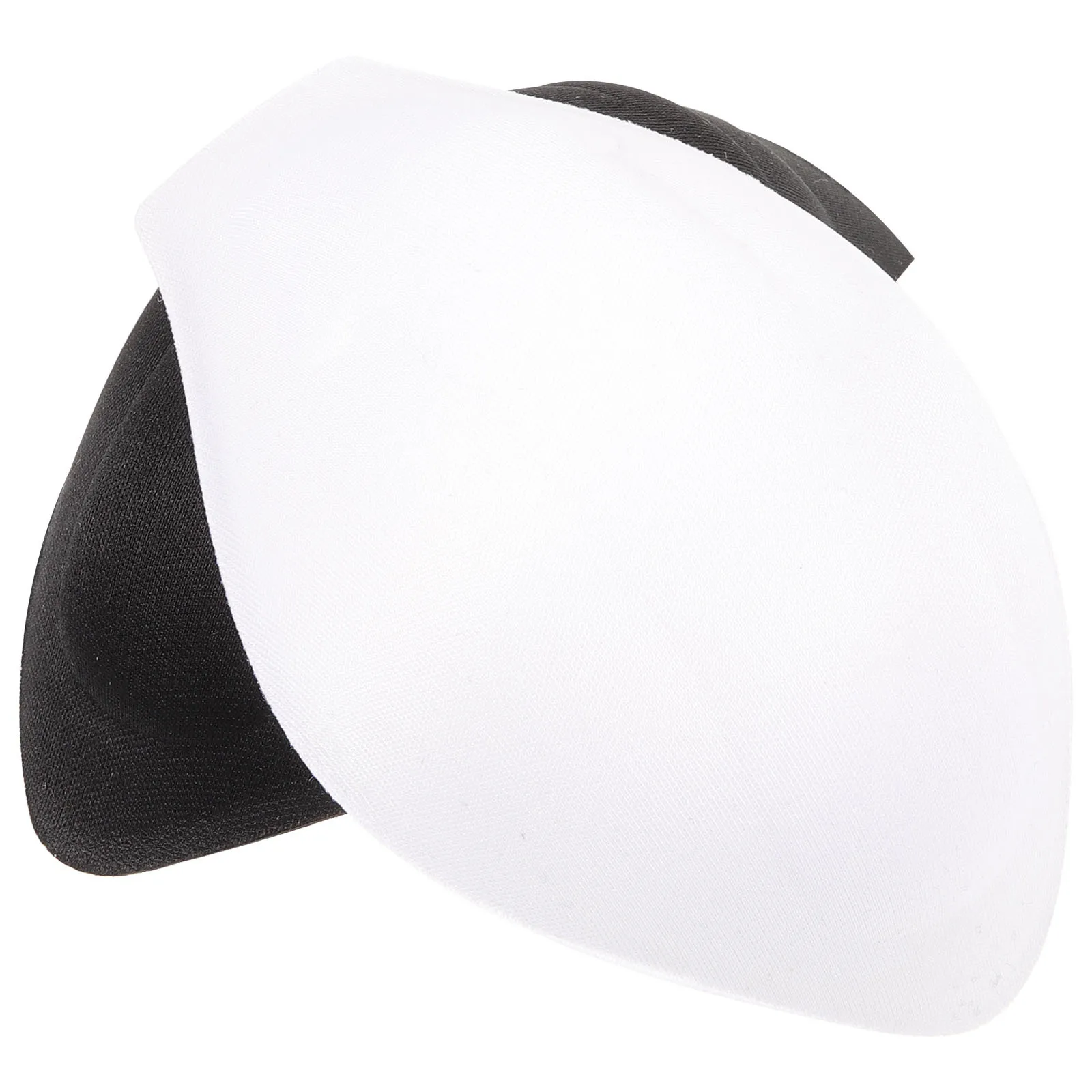 2 قطعة وسادة داخلية إسفنجية للانتفاخ خفيفة الوزن ومرنة سراويل السباحة ملخصات وسادة حماية الملابس الداخلية توسيع