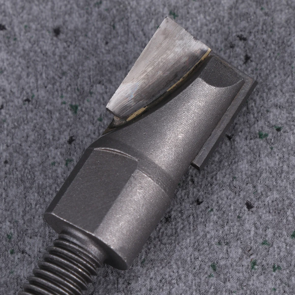

Professional Lock Bit for Milling Slotting Hinge Center Door Lock Hole Opener Opener Wooden Drill Bit Door Hand Tool