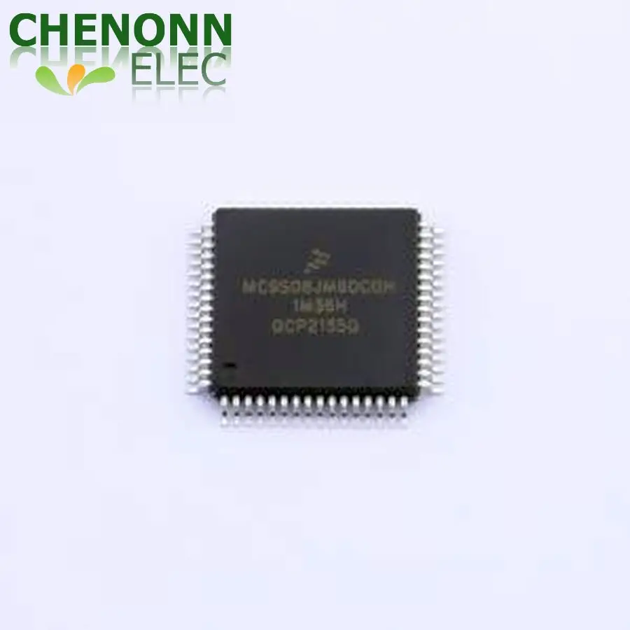 2pcs-lot-mc9s08jm60cqh-microcontrollers