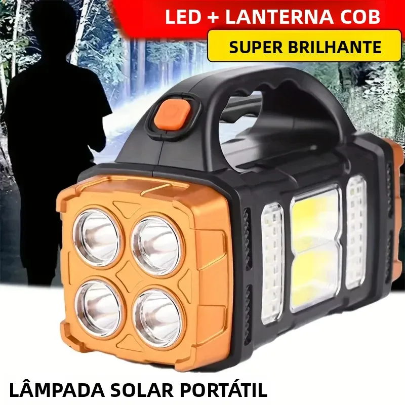 lanterna-solar-recarregavel-luz-de-trabalho-portatil-de-alto-lumen-4-modos-banco-de-potencia-luz-de-emergencia-para-acampamento-com-lampada-lateral-cob-ao-ar-livre