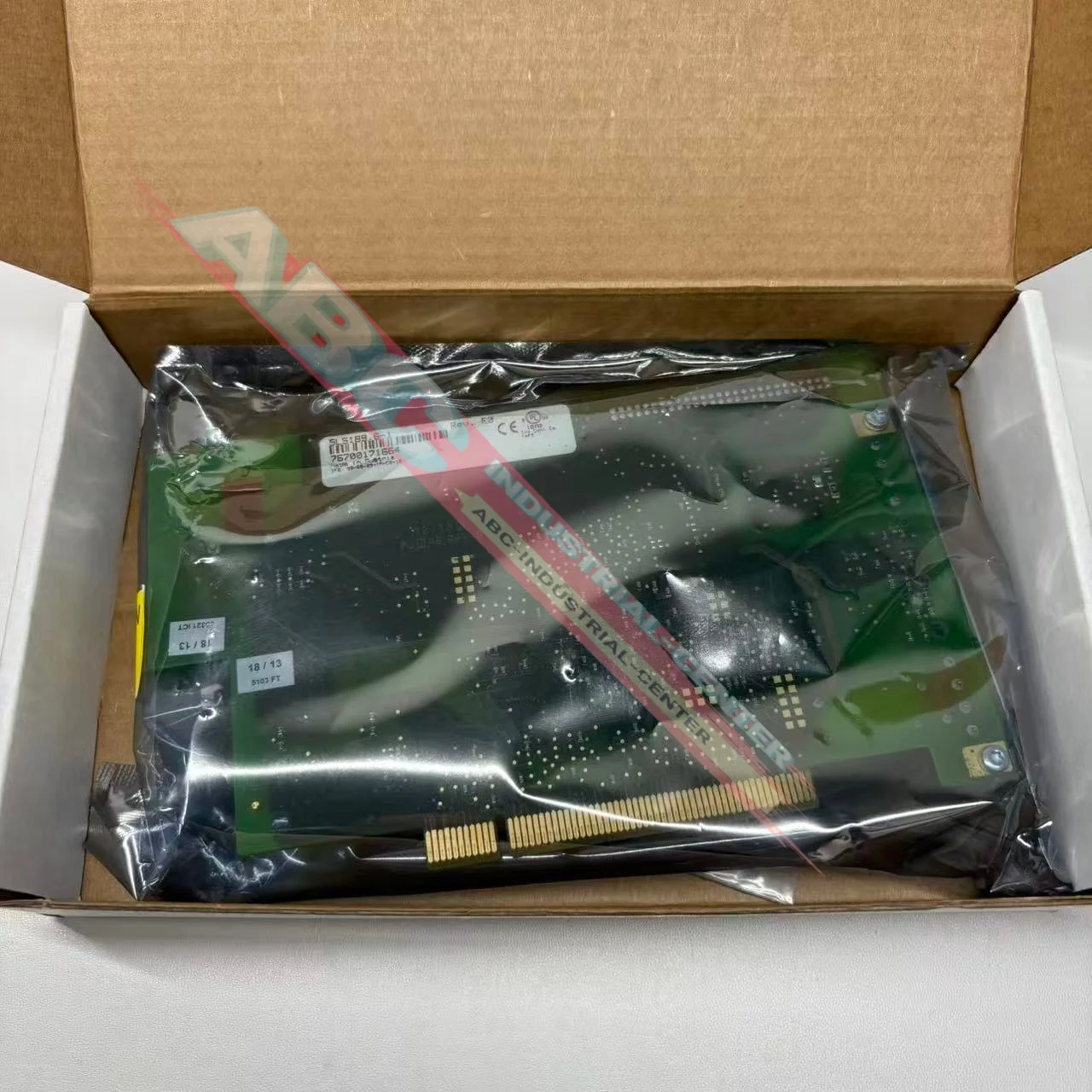 

5LS189.6-1 new in box PLC Module