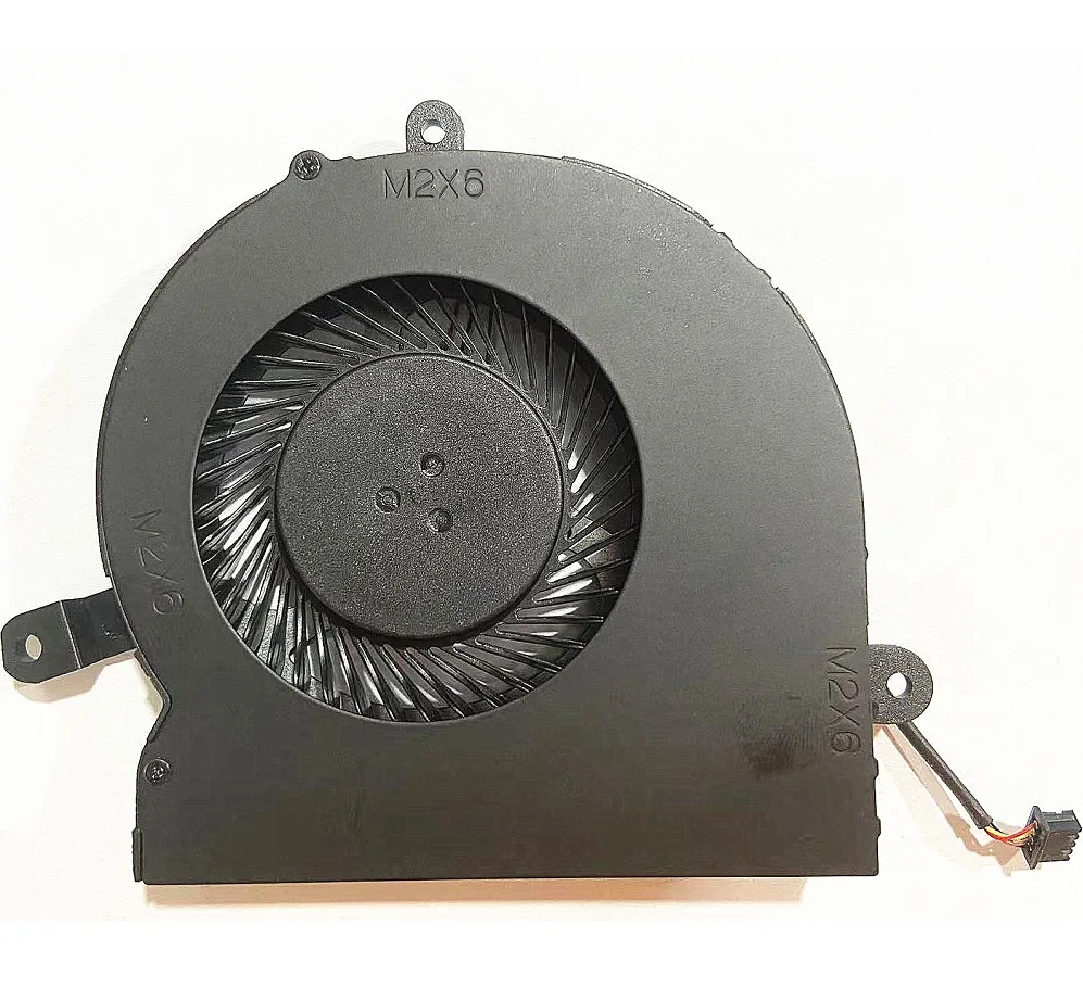 

NEW Laptop CPU Cooling Fan For Lenovo Rescuer 14 15 14-ISK 15-ISK Y41 Y51 80N8 EG75080S1-C040-S9A DC28000CSS0 DC28000CXS0