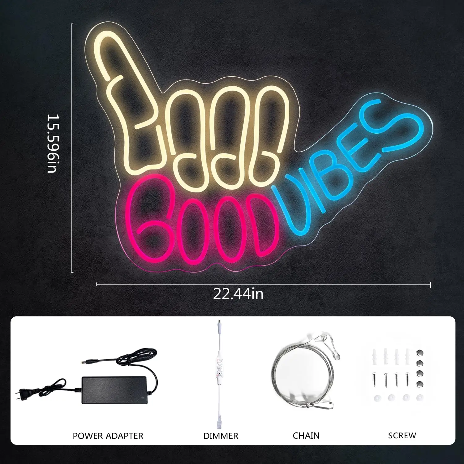 ปากการูปหัวใจรู้สึกดี LED ปากการูปหัวใจสำหรับเครื่องตกแต่งฝาผนังบรรยากาศดีปากการูปหัวใจสำหรับห้องนอนงานเลี้ยงวันเกิดผับบาร์คลับอพาร์ทเมนท์