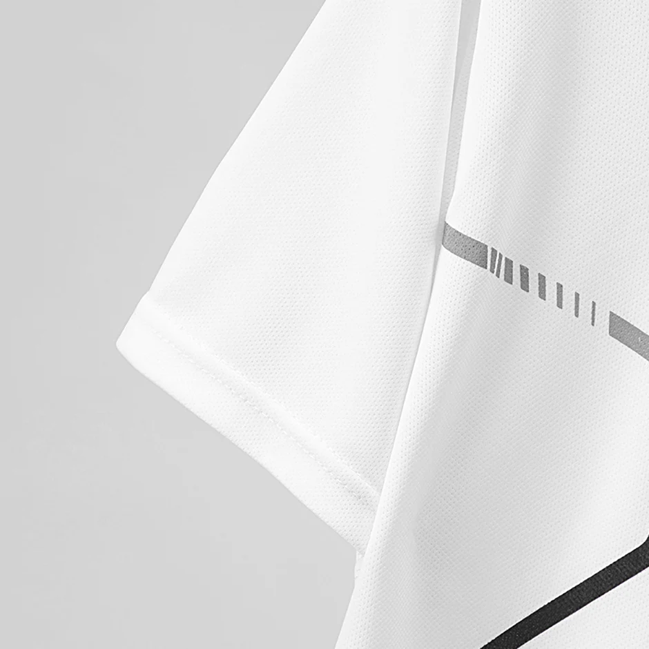 2-teiliges Sommer-Jugendset für 13-16-Jährige, mehrfarbig, schnelltrocknend, Sport-Kurzarm-Shorts-Set, bedrucktes T-Shirt für junge Männer und Frauen – Detail 18