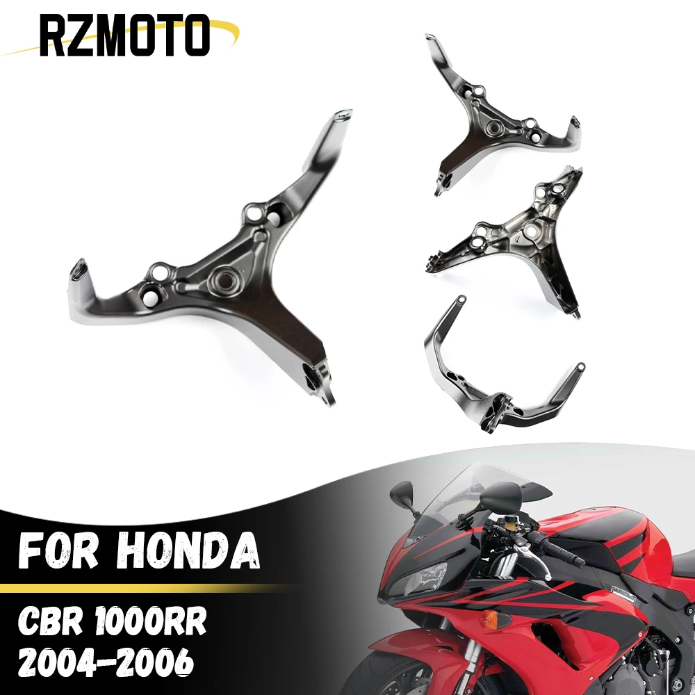 

Для Honda CBR 1000RR CBR-1000RR 1000 RR 2004-2006 мотоциклетные передние фары