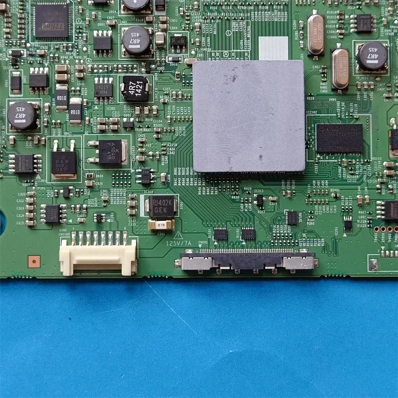 BN41-01947A BN95-00944A 00944B T-CON Board For TV UN60F6350AFXZA UN60F6300AFXZA UN60FH6003F UE60F6300AK Logic Board BN96-28944A