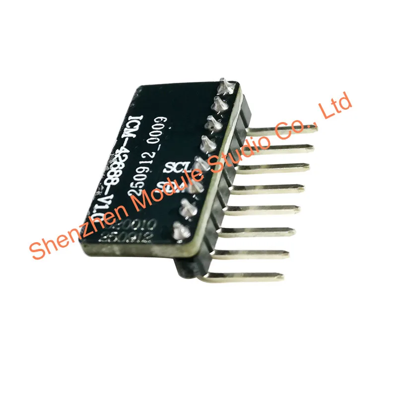 1PCS 6-Axis MEMS Motion Sensor ICM-42688 Module with 3-Axis Gyroscope And 3-Axis Accelerometer for High Precision Applications