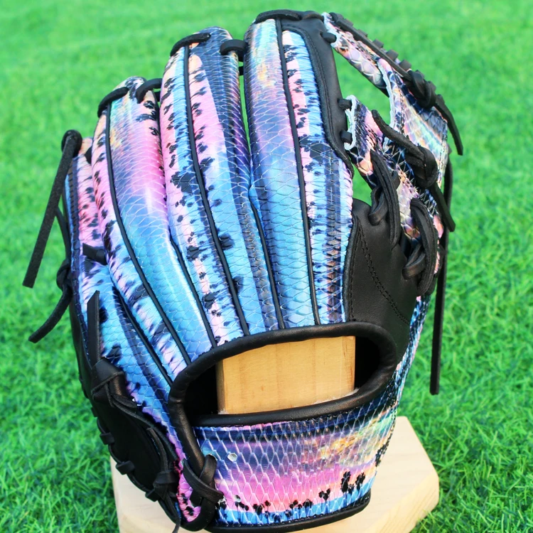 Durable Baseball Gloves Custom Professional Baseball & Softball glove