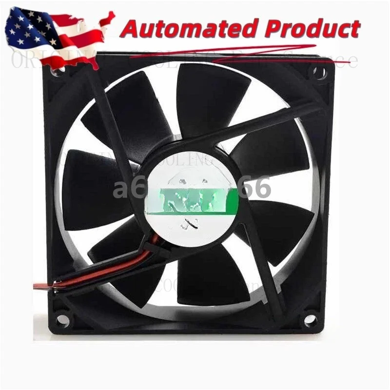 H  1PC YTD249225S04501 Cooling Fan 24v 030a 2-wire Welding Machine New for *ty
