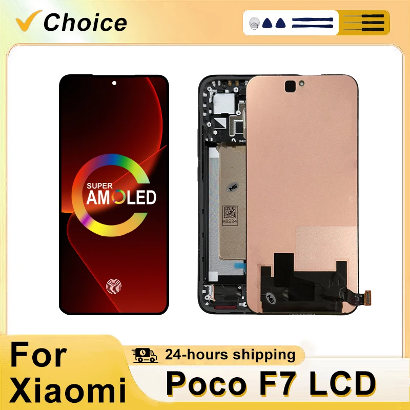 683-amoled-for-xiaomi-poco-f7-lcd-replacement-parts-for-poco-f7-display-25053pc47g-25053pc47i-lcd-screen-digitizer-assembly