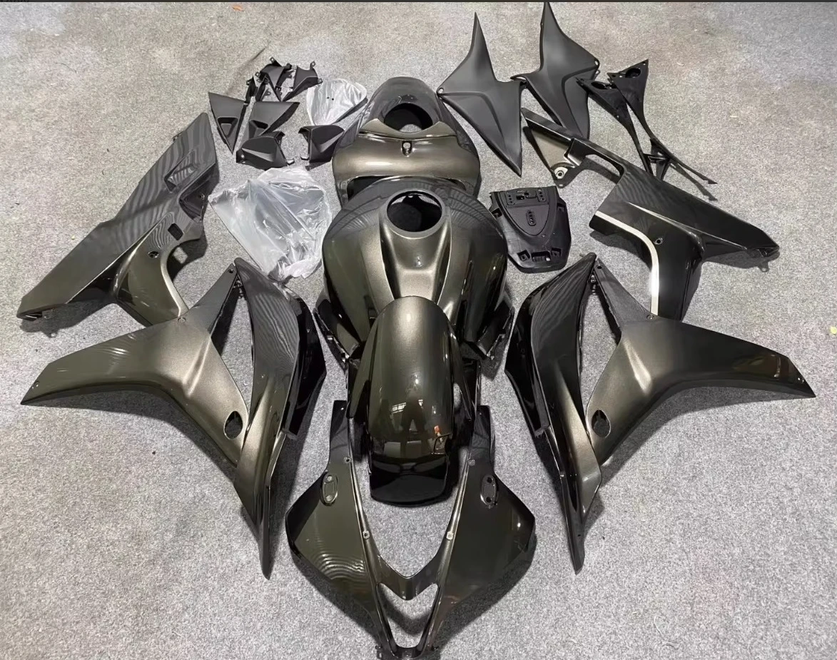 

ABS Plastic Motorcycle Fairing for CBR600RR F5 2007 2008 Motorcycle Fairing Kit