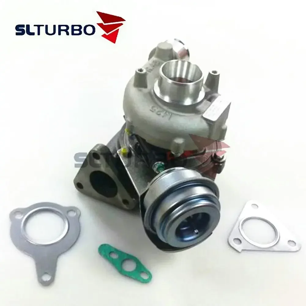 Full Turbo 454231-0001 for Audi A6 1.9 TDI C5 1997 - 2001 85KW / 85KW ATJ AHH AFN 028145702HX 028145702HV Turbo Charger