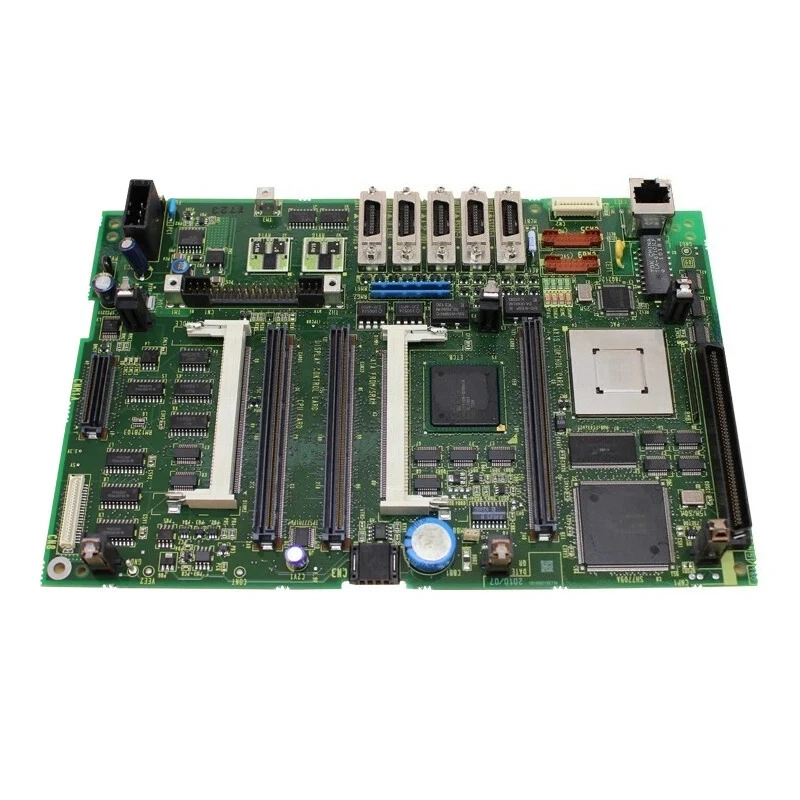 A20B-8100-0665 For FANUC A20B-8100-0665 Used PCB Circuit Board
