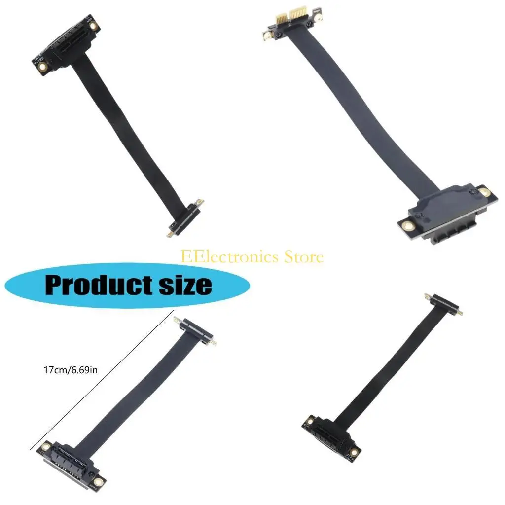 B03C PCI-E X1 Pci E…