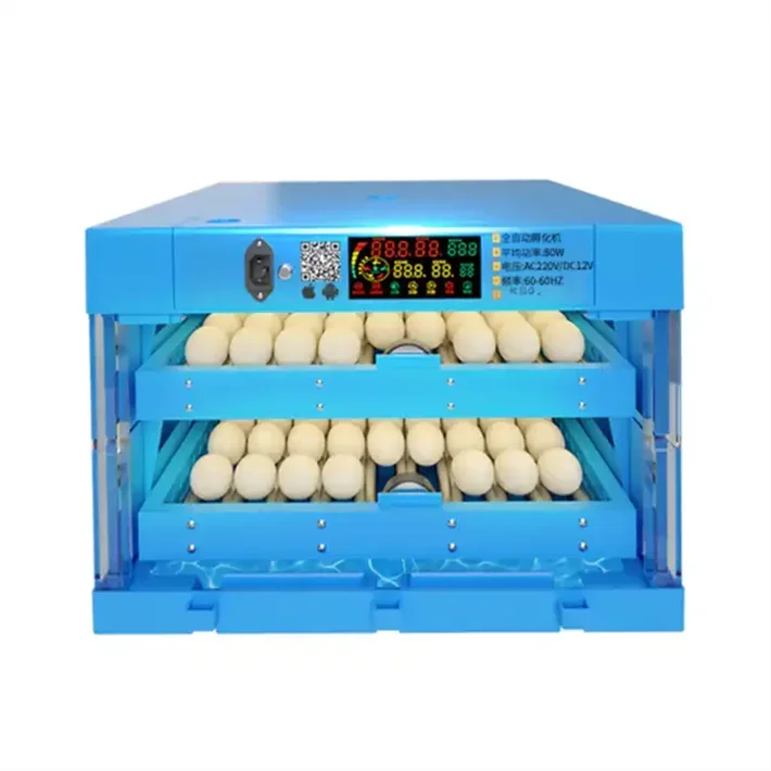 CE certificate Mini incubators hatching machine 4/12/35 chicken incubator