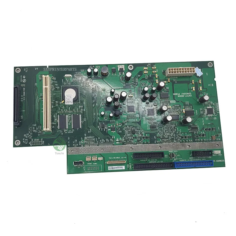 CN727-80006 Formatter Original 90% new PCA Main board for H P DesignJet T790/T795/T1300/T2300 motherboard