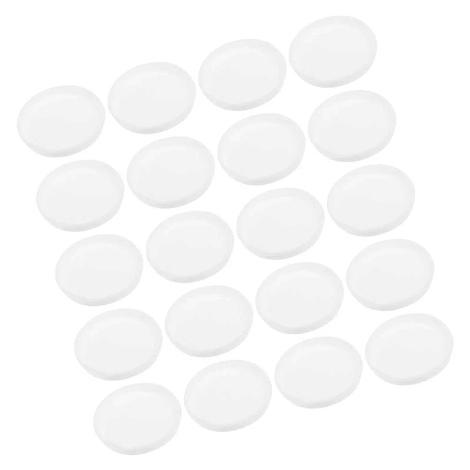 

30 шт. белых пластиковых заглушек для почтовых тубусов, 3 дюйма, многоразовые, с герметичным уплотнением, для хранения плакатов, чертежей, документов, для транспортировки