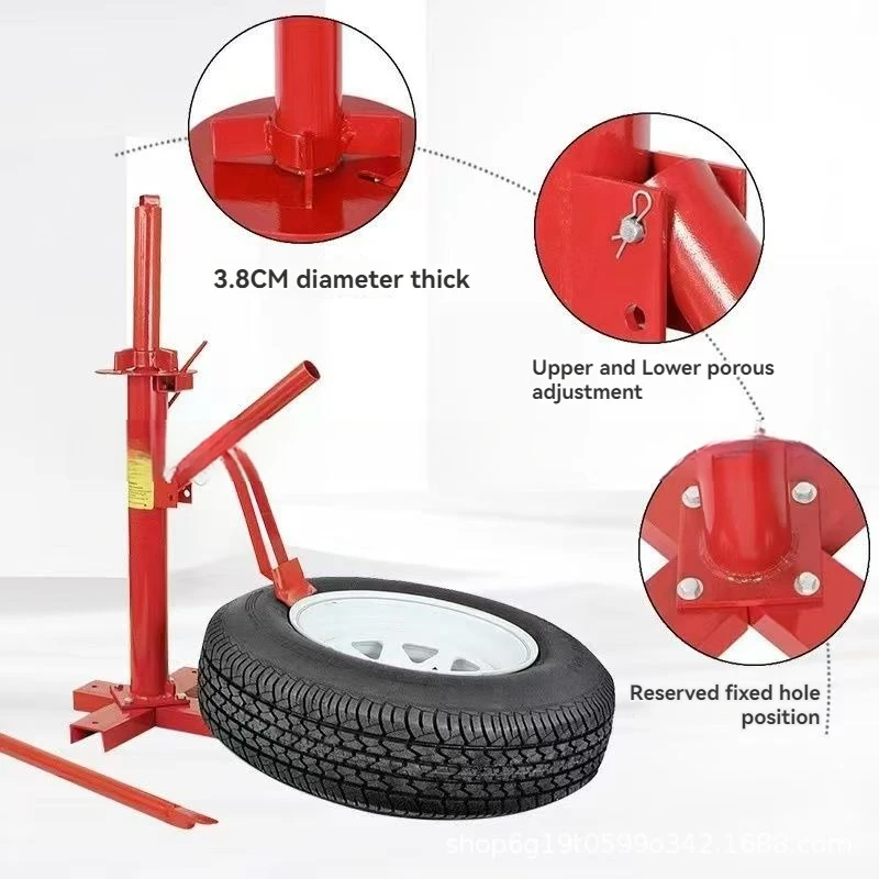 Outils de remplacement et de réparation manuels portables, dissolvant d'opathie, voiture, camion, camping-car, camping-car, camping-car, moto sous vide