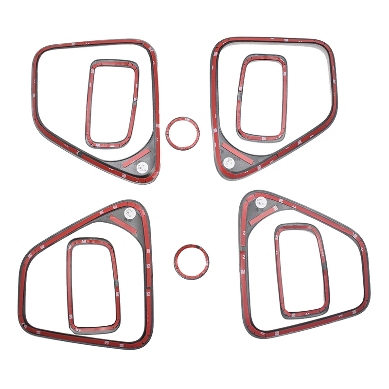 Interior Upgrade Kit Interior Upgrade Accessories For Mitsubishi Outland 2013-2020