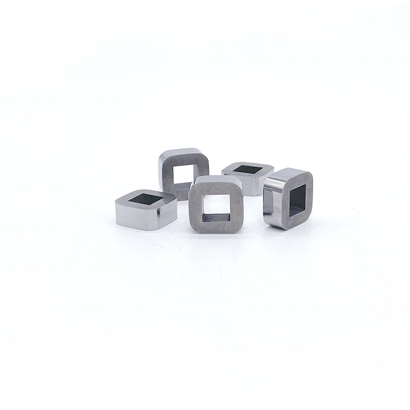 

Slow wire accessories Chamier conductive block Chamier carbon