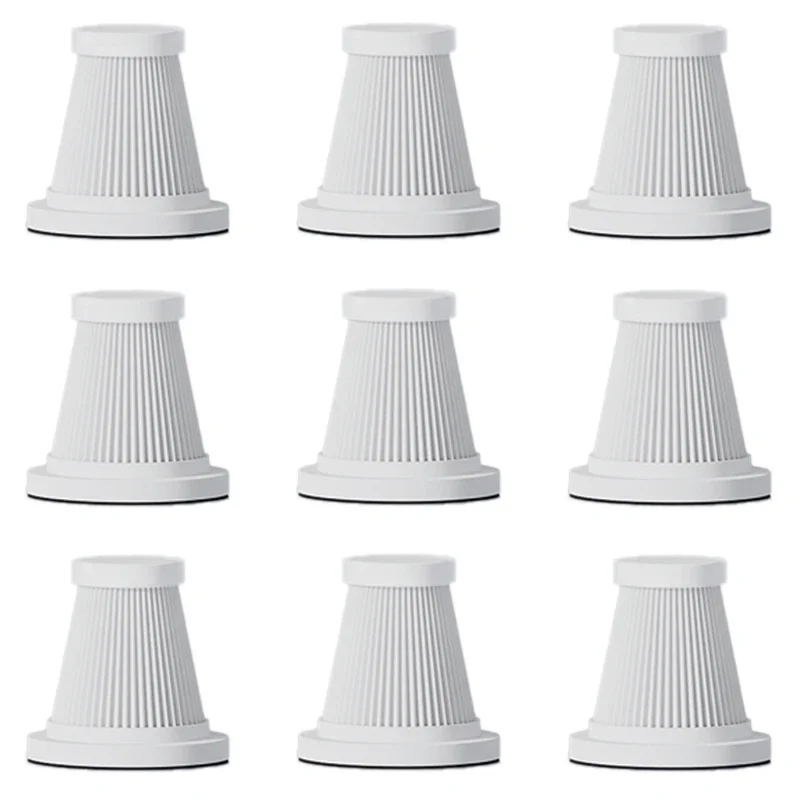 C001  C012  C013  C017  Car Vacuum Cleaner Spare Filter  HEPA