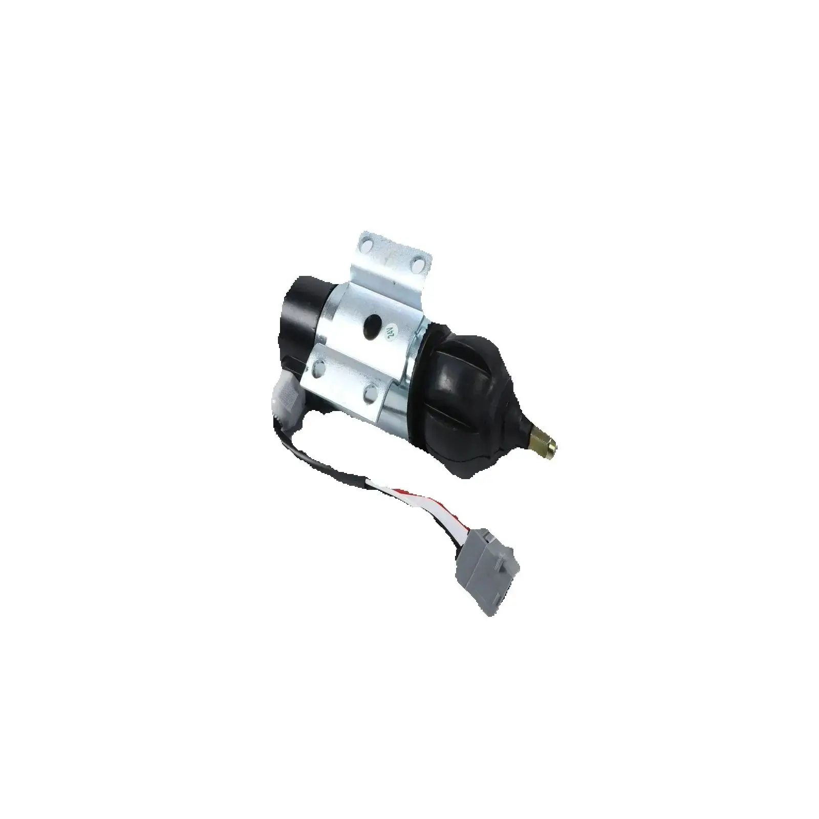 

24V Fuel Shutoff Solenoid Valve 872825 873754 FOR Perkins 2006 3008 3012 Series Volvo Penta