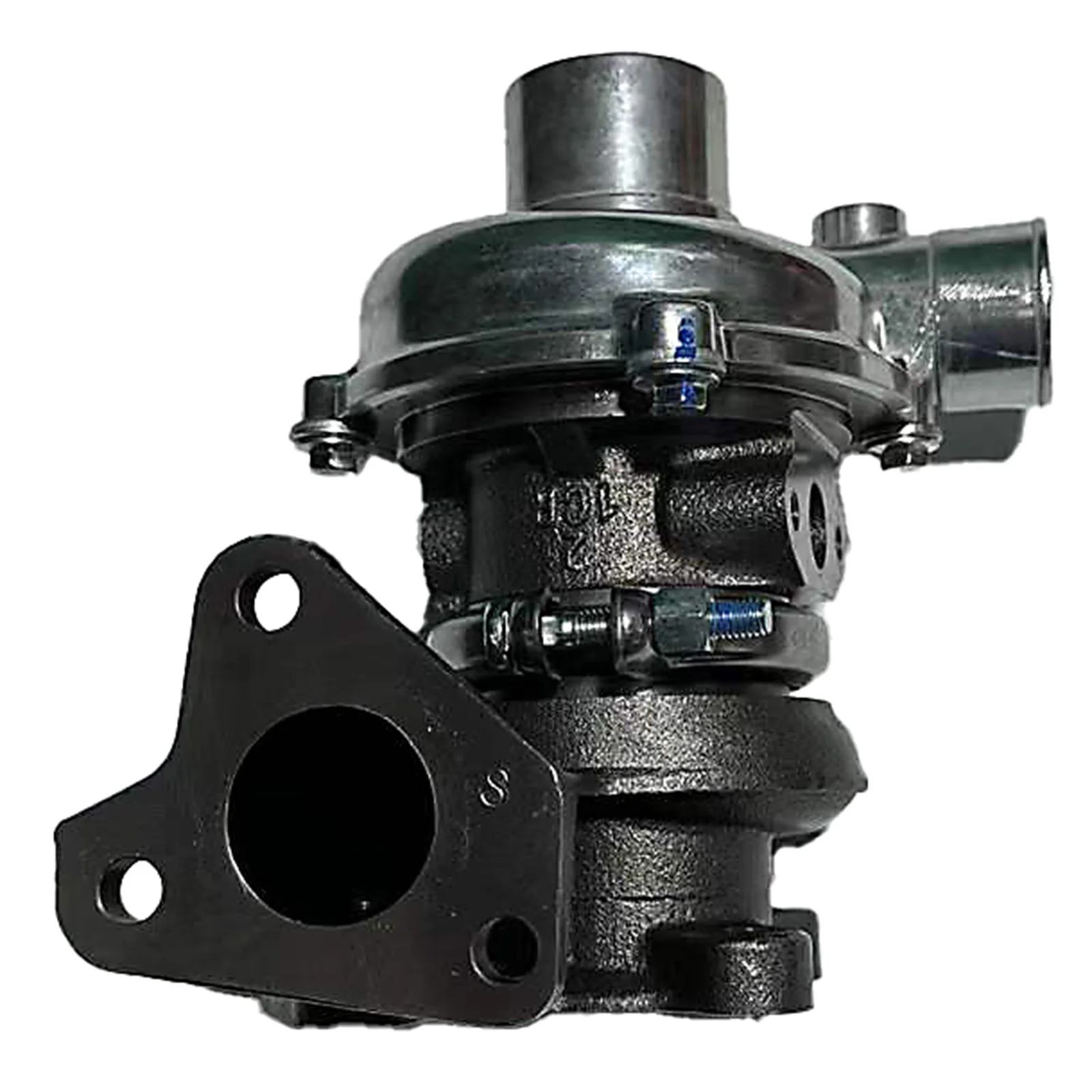 Turbocharger VA410146 For Kobelco Engine