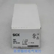 

2025.5 new German SICK pressure switch PBT Schike 6040917 spot PBT-CB1X0SG1SSNAMA0