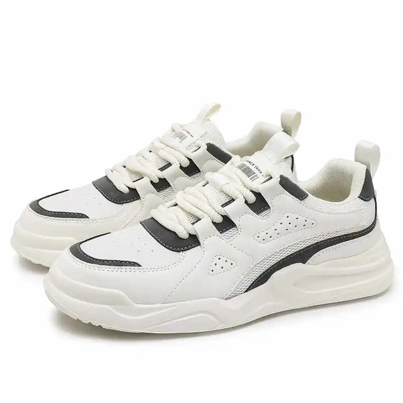 Летняя мужская обувь на шнуровке на осень-весну, мужские ботильоны, мужская обувь, высокие кроссовки, спортивные лоферы Tenix Shors Luxo Летняя мужская обувь на шнуровке на осень-весну, мужские ботильоны, мужская обувь, высокие кроссовки, спортивные лоферы Tenix Shors Luxo