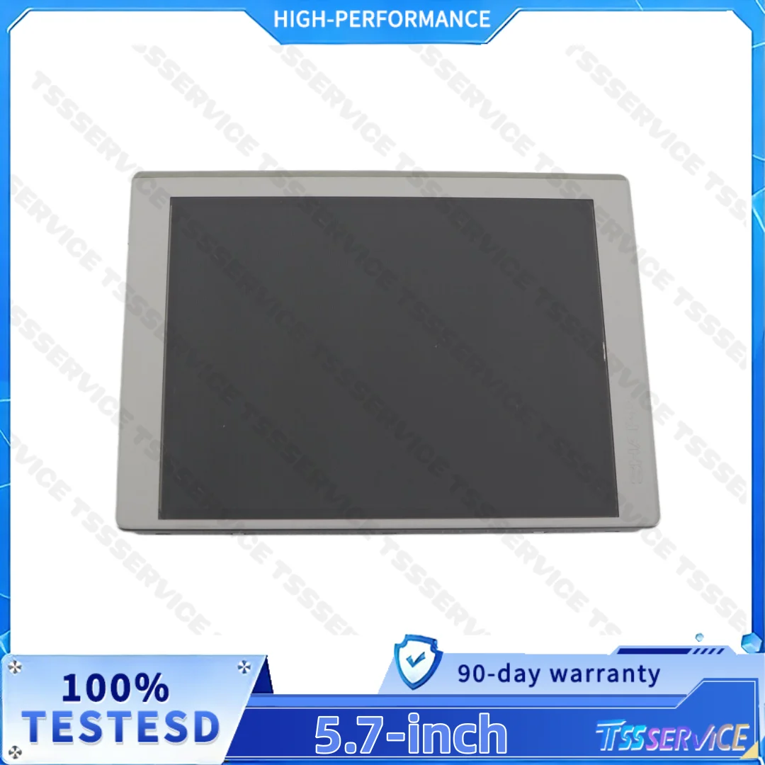 

5.7 inch 320*240 lcd display LQ057Q3DC01 in stock