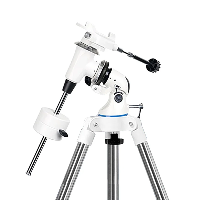 Bosma EM50 Equatorial Mount Tripod for Astronomical Telescope