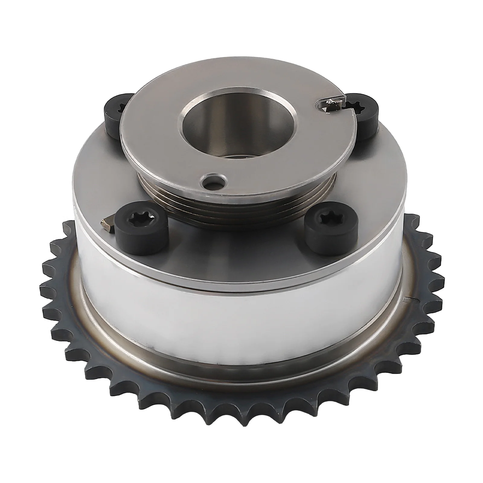 Maxpeedingrods Timing Chain Kit for Hyundai Genesis Coupe 3.8L 2013-2016