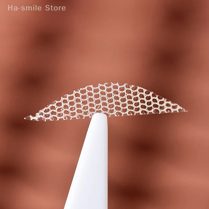 18/24 قطعة ملصق الجفن غير المرئي شرائط رفع العين شريط لاصق للجفن المزدوج أدوات شريط العين #4