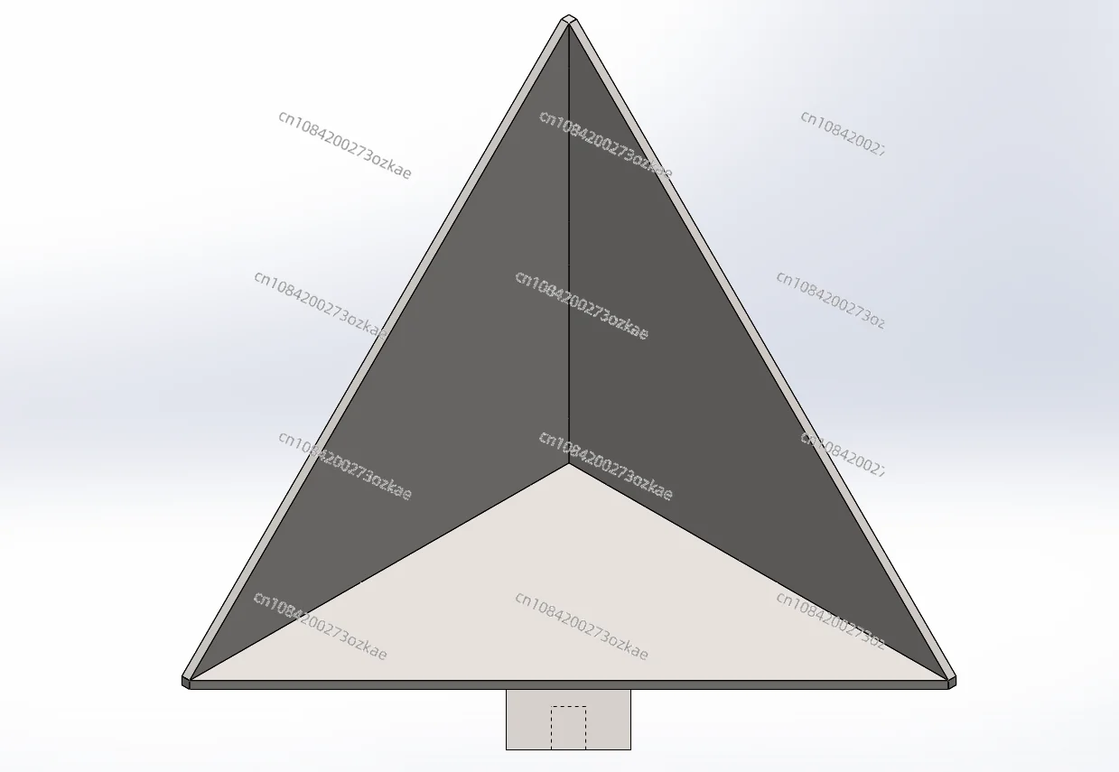 

Radar Angle Reflector Microwave Radar Millimeter Wave 24 77 GHz Vehicle Radar Calibration Angle Inversion