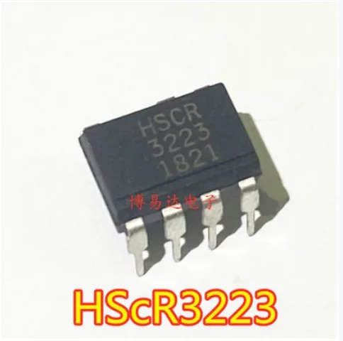 

30PCS 50PCS HScR3223 DIP-7 R3223