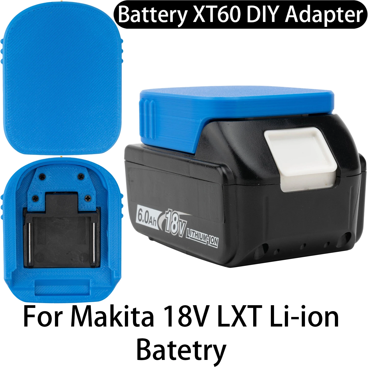 adaptador-diy-de-interface-de-conector-femea-xt60-para-bateria-li-ion-makita-18v-ferramentas-de-modificacao-de-equipamentos-diy-com-interface-macho-xt60
