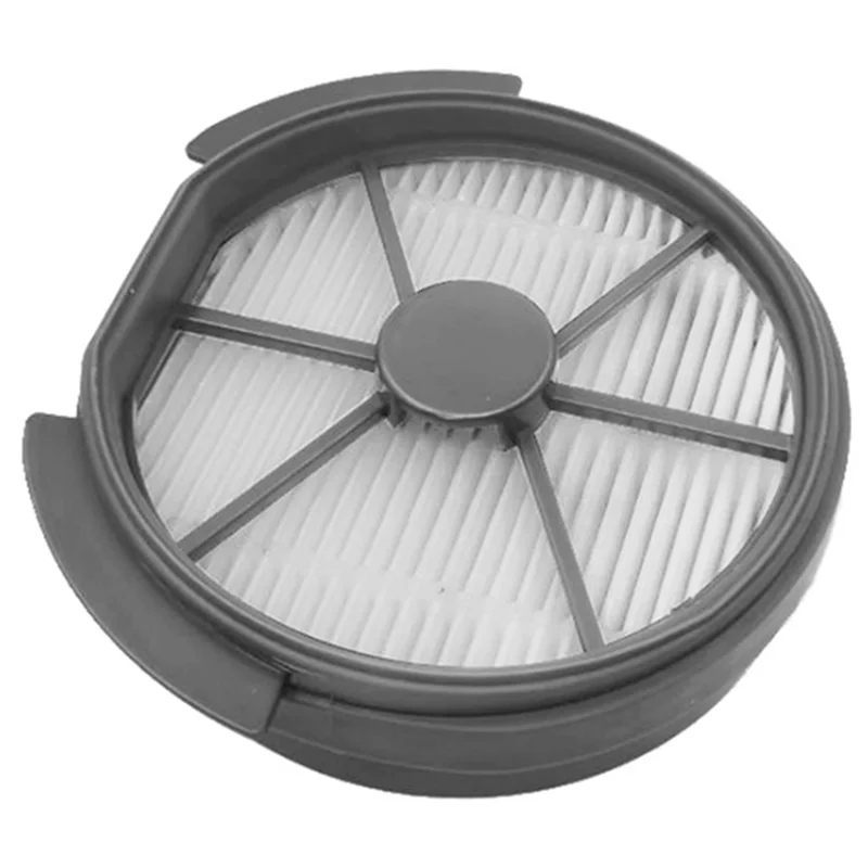 B84B-40PCS Suitable For Puppyoo Handheld Vacuum Cleaner T12 T12 PLUS Pro Pre-Filter Elements Accessories