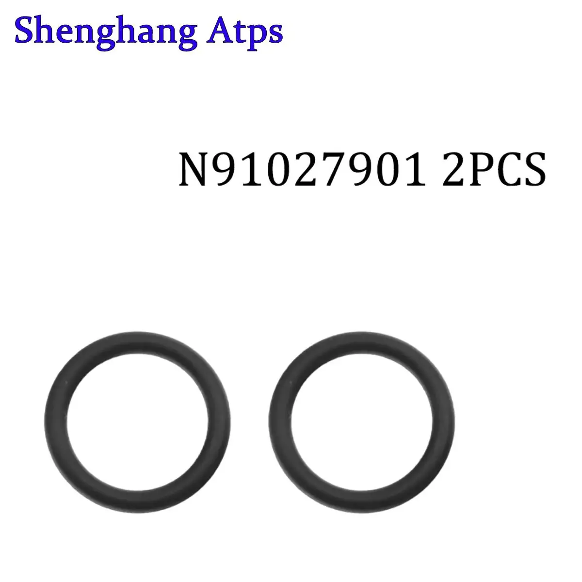 N91027901 N 91027901 Automatic Transmission Oil Cooler Seal O-Ring For Audi A3 Q3 TT VW Tiguan Seat Alhambra For Cooler 0BH 02E