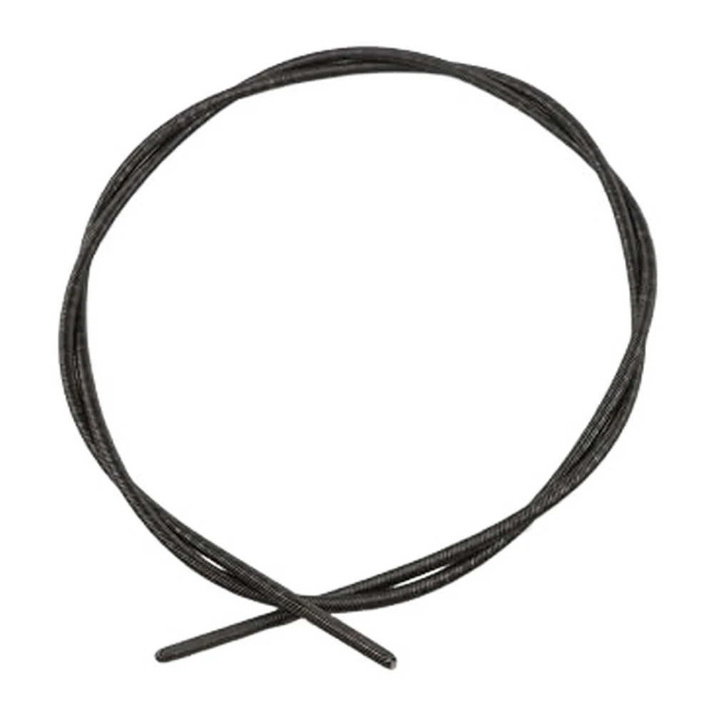 C506000380 عمود محرك التشذيب المرن لـ SHC-1700 SHC-225S SHC-212 PPSR-2122 عمود محرك مرن لتشذيب السلسلة