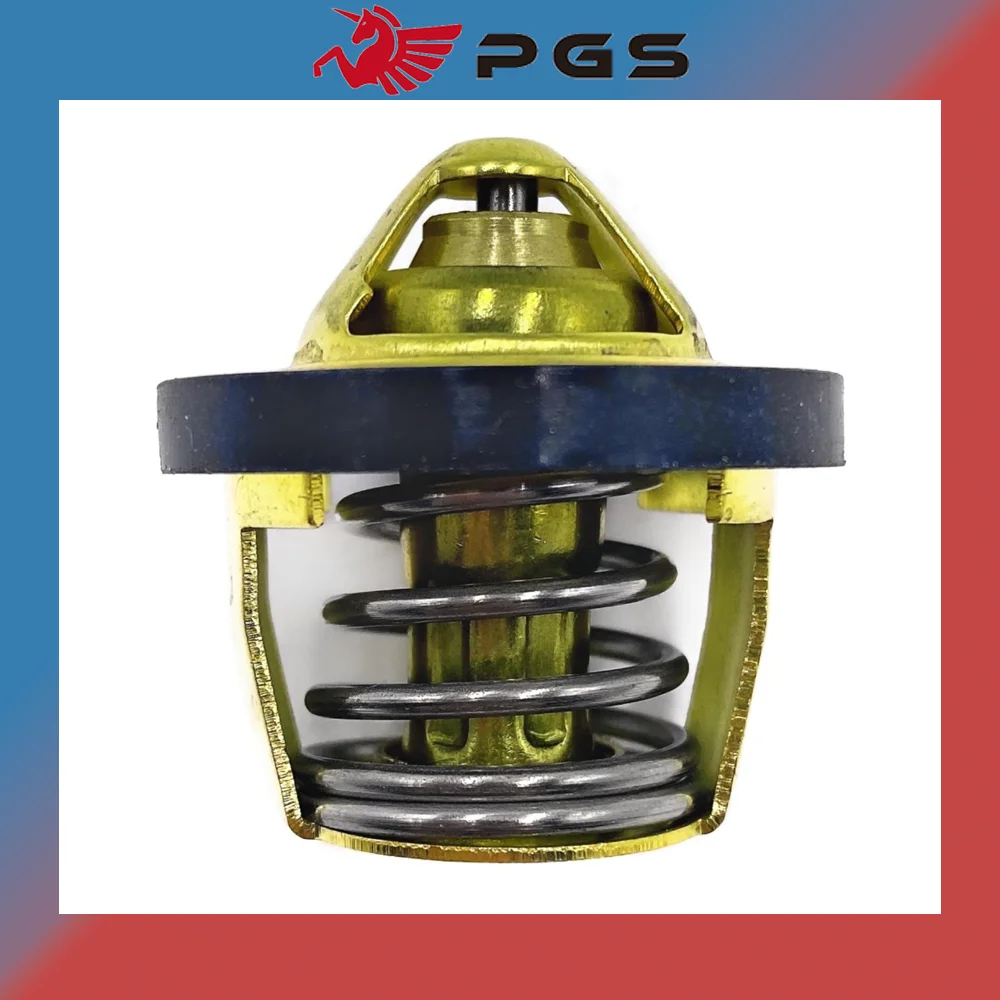 Thermostat Component For Scooter CF250 CN250 CH250 CH150 172MM 157MJ KYMCO Downtown 300 i Motorcycl Engine Coolant Thermostat