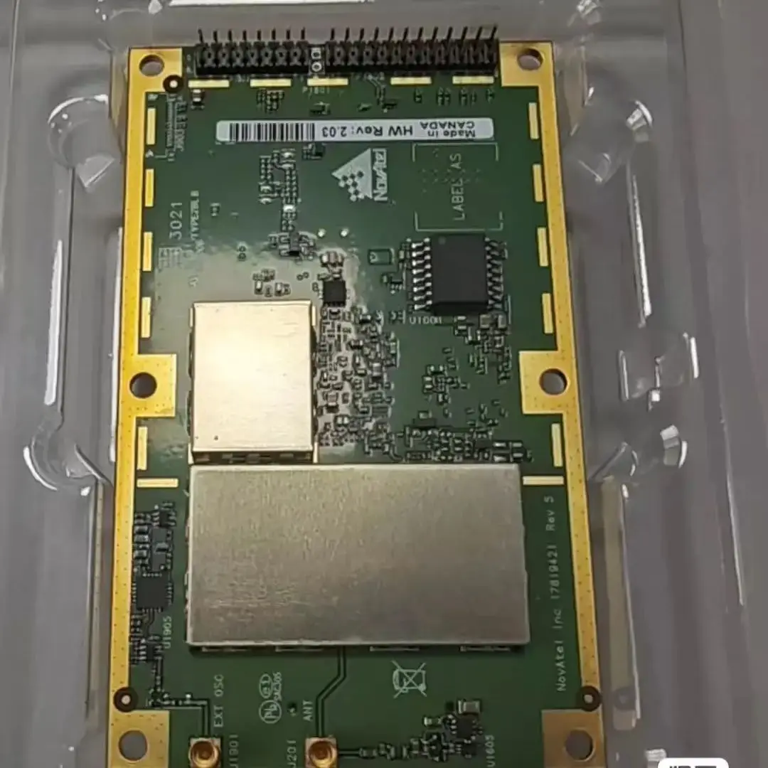 OEM729 motherboard, high precision, 100% good