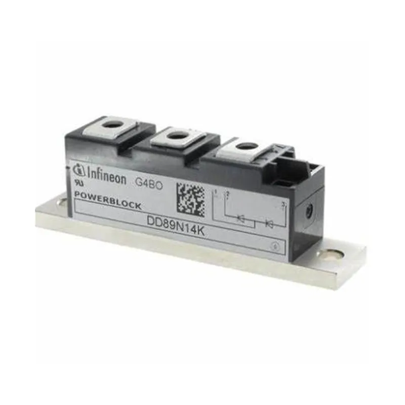 DD89N14K NEW AND ORIGINAL MODULE