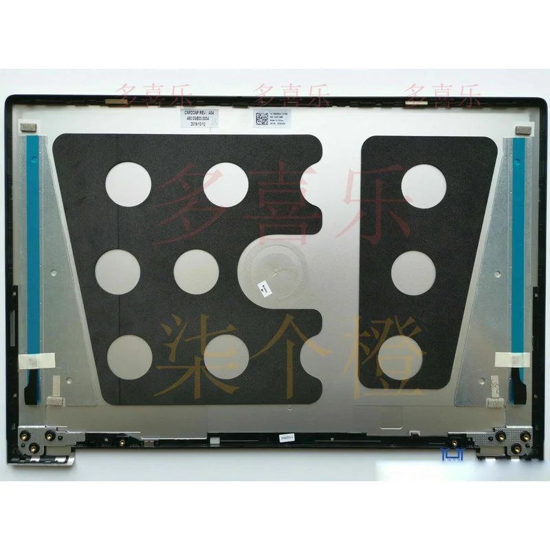 

ZMZM новая задняя крышка ЖК-дисплея для Dell Inspiron 15 7000 2-в-1 7590 7591, 0D8W04