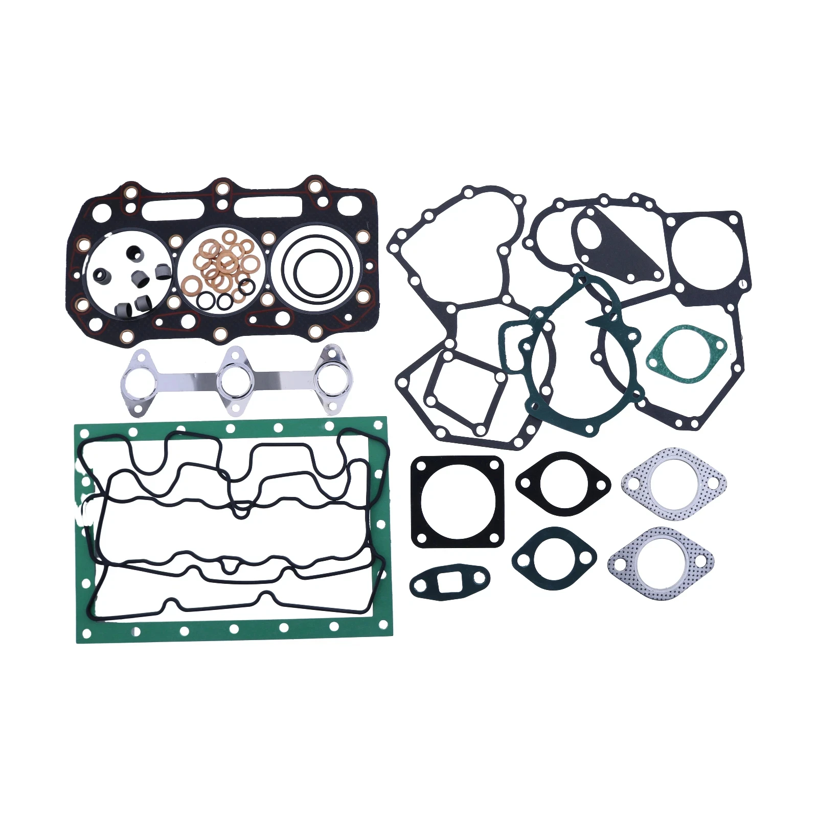 Cylinder Head Gasket For Perkins 403D-11/S773 Engine