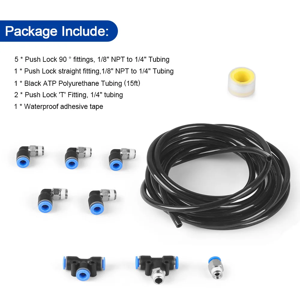 For Turbocharged Ve…