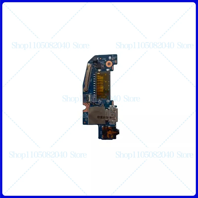 For  Inspiron 15Pro 5510 5515 5518 Switch Board USB Board 0PJ0KN