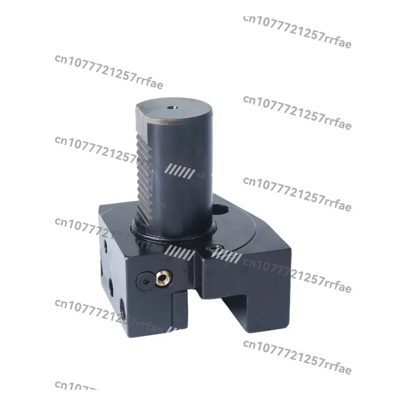 Turning and Milling Machine Tool Holder VDI Power Turret Tool Holder B Series Radial Tool Holder B1 40*25