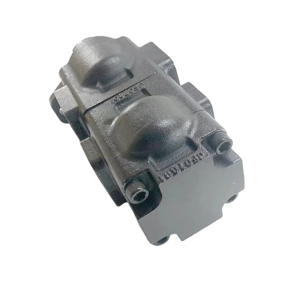 Excavator Gear Pump Parker 20/912800 20/903100 20/911200 JCB Hydraulic Pump 3cx 3dx 4cx