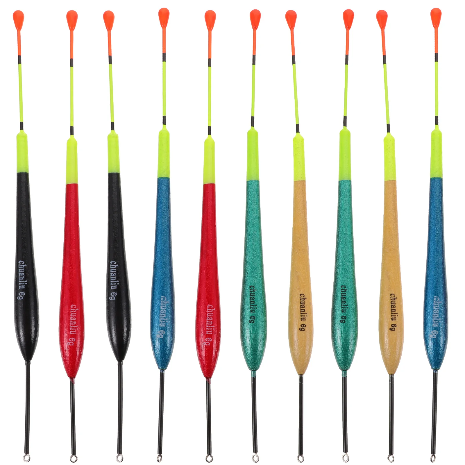 

Float Fishing Equipment Supplies Floats for Gears Floating Tools Wire Twine