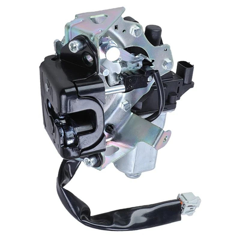 

69350-0R120 привод замка задней двери, привод замка двери багажника, привод замка двери для Toyota Rav 4